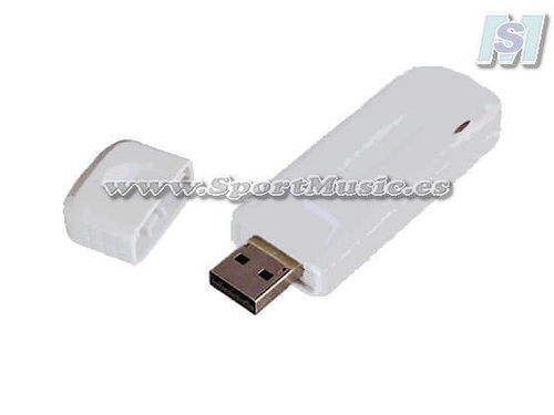 USB Wifi compatible con Aparatos Multimedia
