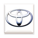 Interfaces Carplay Toyota