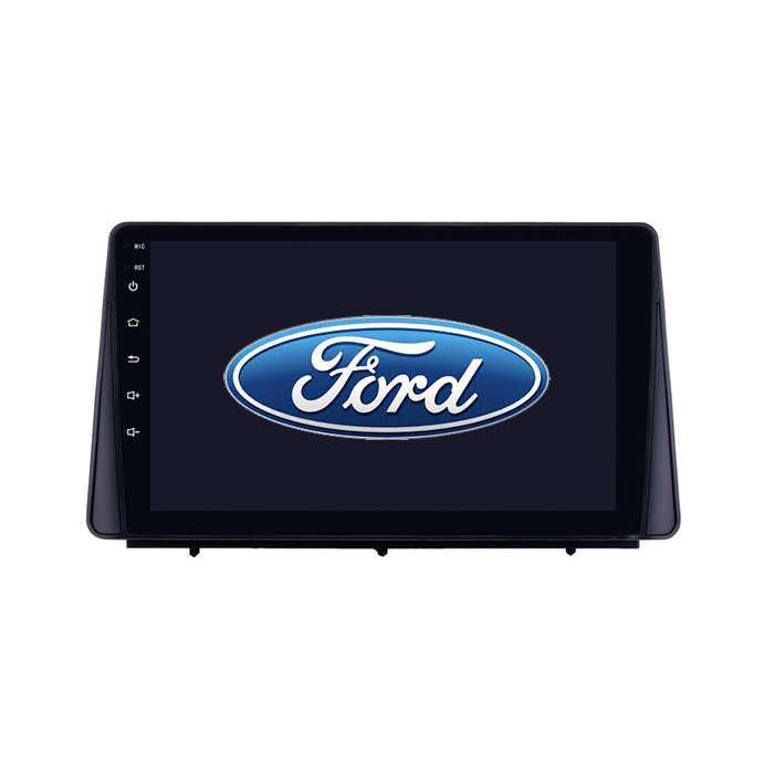 Radio Navegador GPS Android para Ford Focus (9")
